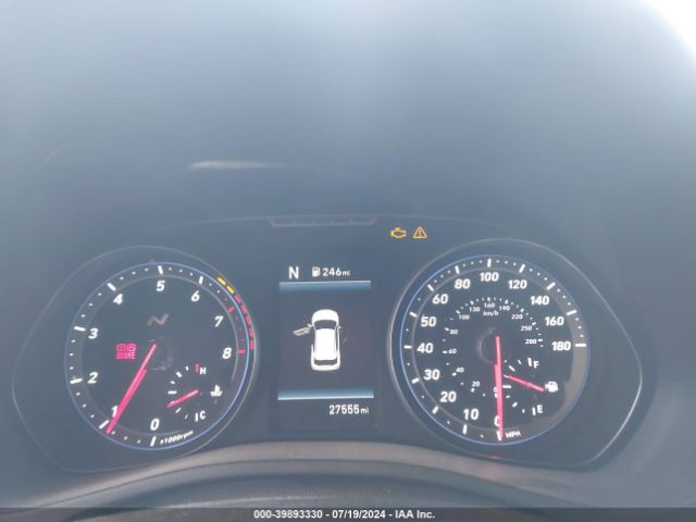 KMHT36AH7LU006818 Hyundai VELOSTER N