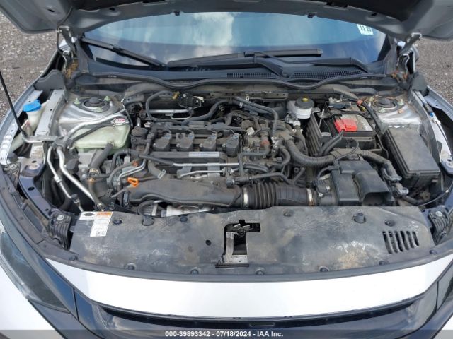 SHHFK7H62LU421079 Honda CIVIC EX