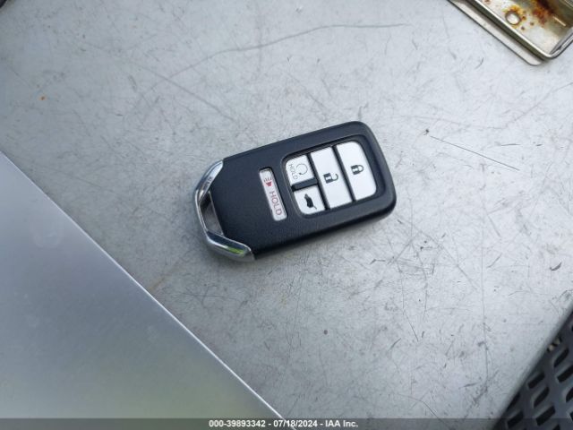 SHHFK7H62LU421079 Honda CIVIC EX