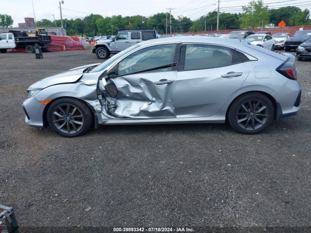 SHHFK7H62LU421079 Honda CIVIC EX