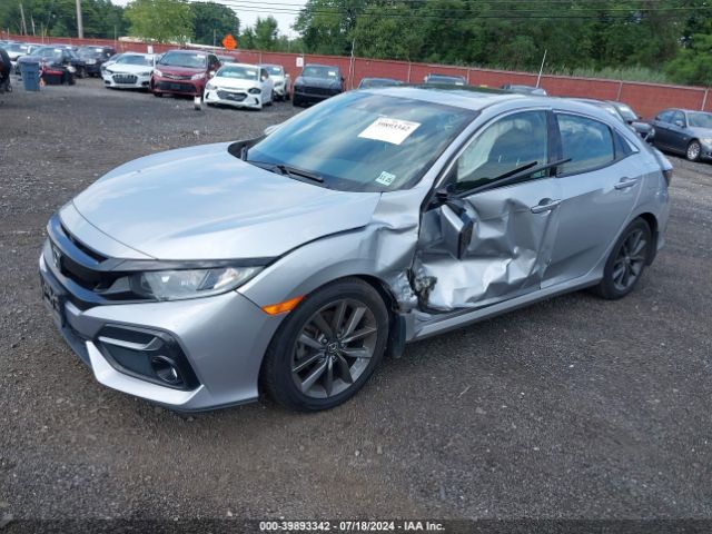 SHHFK7H62LU421079 Honda CIVIC EX