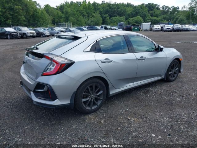SHHFK7H62LU421079 Honda CIVIC EX