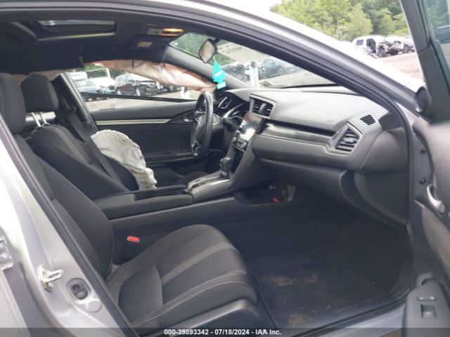 SHHFK7H62LU421079 Honda CIVIC EX