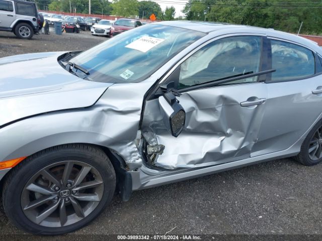 SHHFK7H62LU421079 Honda CIVIC EX
