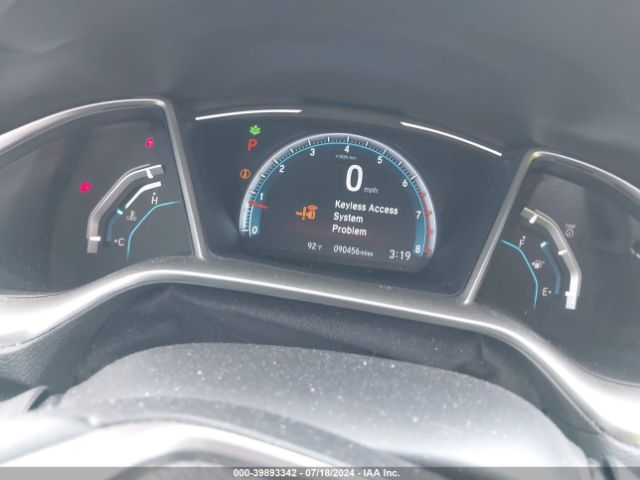 SHHFK7H62LU421079 Honda CIVIC EX