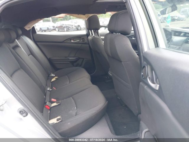 SHHFK7H62LU421079 Honda CIVIC EX