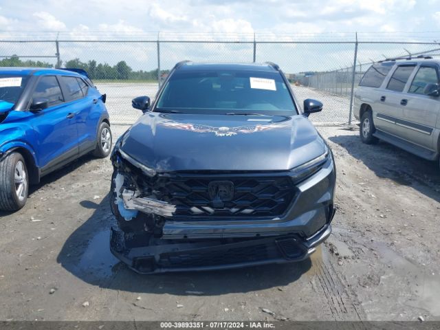 7FARS5H56PE001765 Honda Cr-v Hybrid Sport