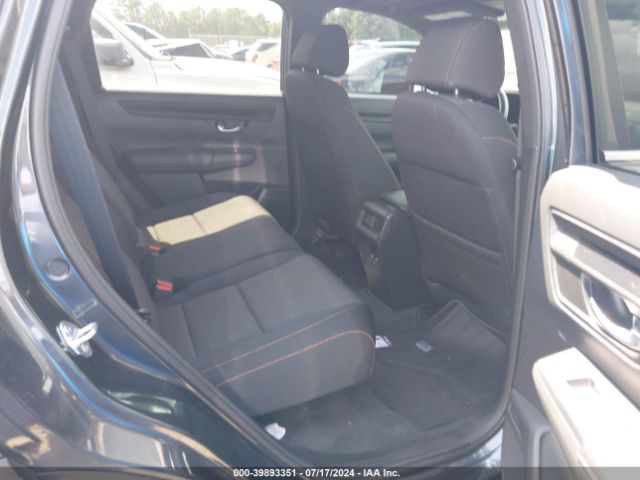 7FARS5H56PE001765 Honda Cr-v Hybrid Sport