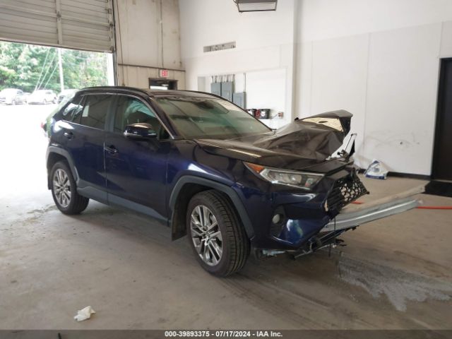 2T3A1RFV2LW085707 auction archive image