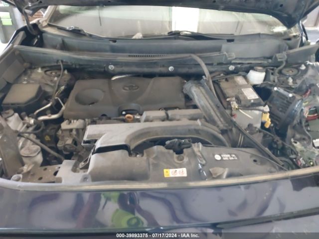 2T3A1RFV2LW085707 Toyota Rav4 Xle Premium