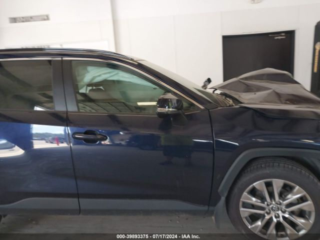 2T3A1RFV2LW085707 Toyota Rav4 Xle Premium