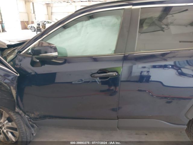 2T3A1RFV2LW085707 Toyota Rav4 Xle Premium