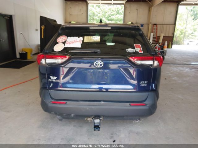 2T3A1RFV2LW085707 Toyota Rav4 Xle Premium