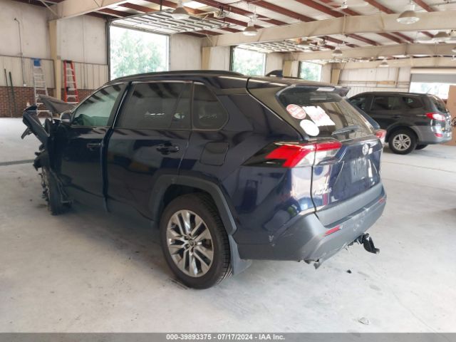 2T3A1RFV2LW085707 Toyota Rav4 Xle Premium