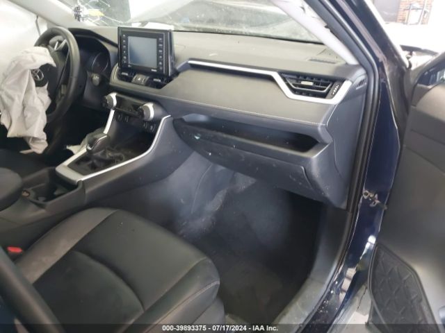 2T3A1RFV2LW085707 Toyota Rav4 Xle Premium