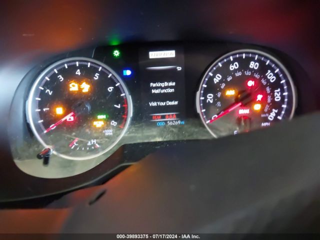 2T3A1RFV2LW085707 Toyota Rav4 Xle Premium