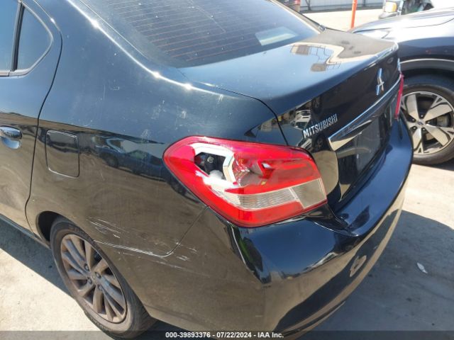 ML32F4FJ5HHF08238 Mitsubishi Mirage G4 Se