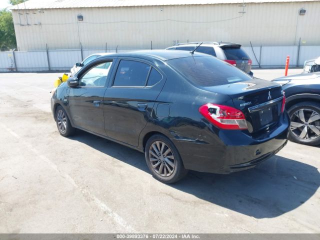 ML32F4FJ5HHF08238 Mitsubishi Mirage G4 Se