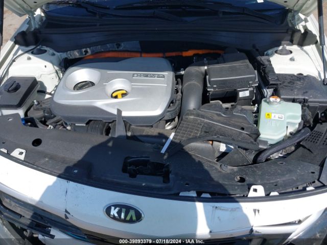 KNAGV4LD5H5014865 KIA Optima Plug-in Hybrid Ex