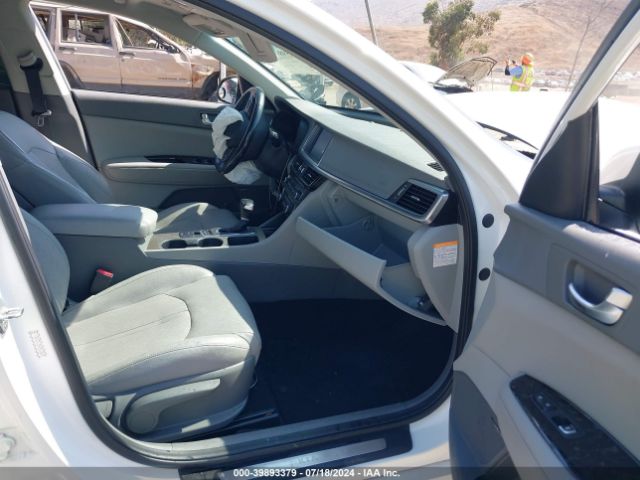 KNAGV4LD5H5014865 KIA Optima Plug-in Hybrid Ex