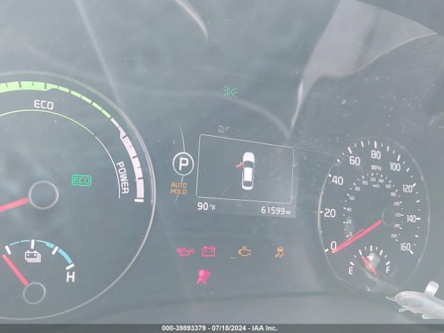 KNAGV4LD5H5014865 KIA Optima Plug-in Hybrid Ex