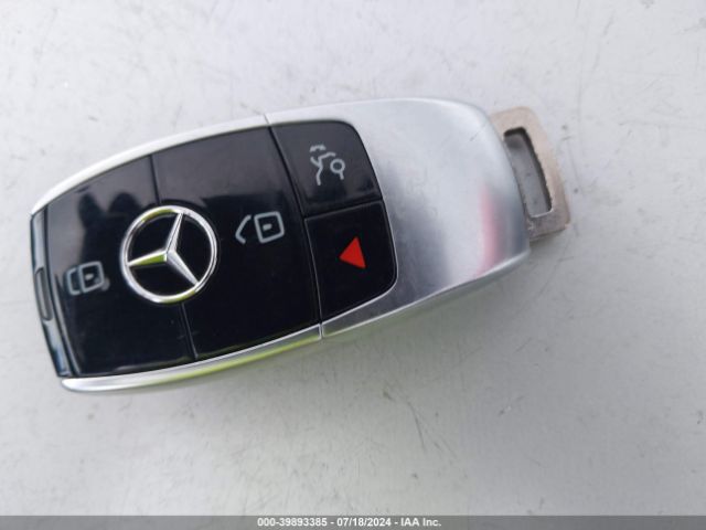 WDDZF4JBXJA467845 Mercedes-Benz E 300