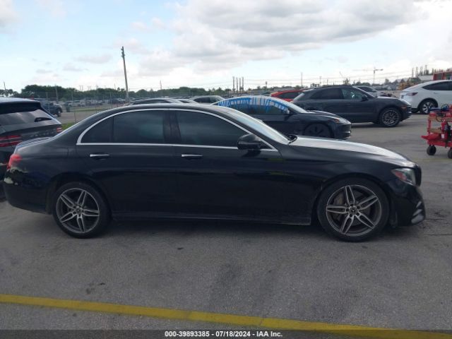 WDDZF4JBXJA467845 Mercedes-Benz E 300
