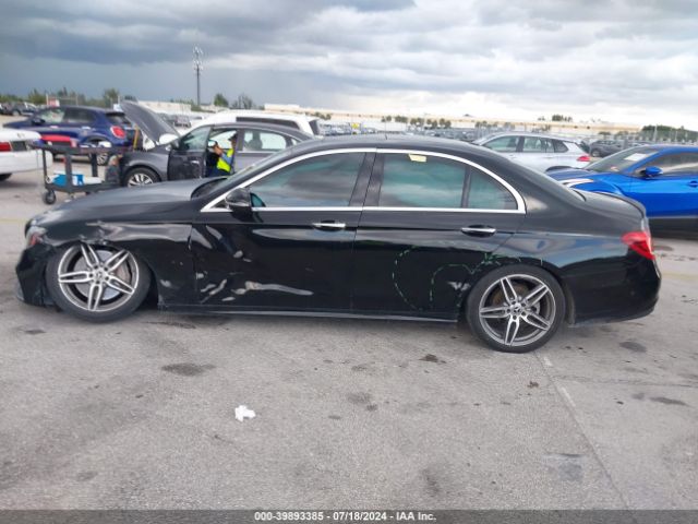 WDDZF4JBXJA467845 Mercedes-Benz E 300