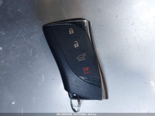 JTJAKCEZXN5005639 Lexus NX 350H