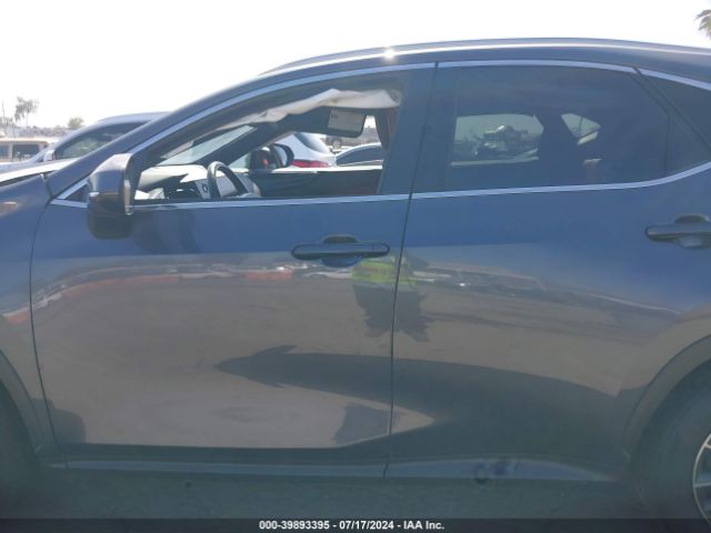JTJAKCEZXN5005639 Lexus NX 350H