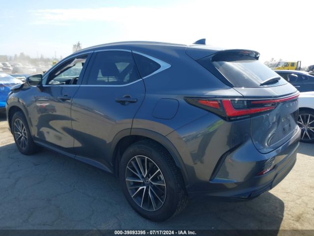 JTJAKCEZXN5005639 Lexus NX 350H