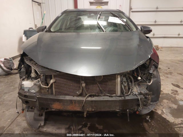 Toyota COROLLA LE 2018 5YFBURHEXJP782302 Image 13