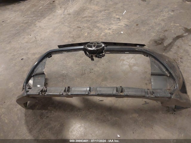 Toyota COROLLA LE 2018 5YFBURHEXJP782302 Image 21