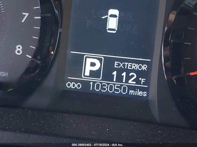 Toyota Sienna Le 8 Passenger 2017 5TDKZ3DC7HS788627 Image 16