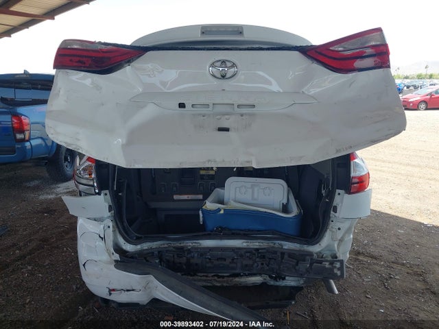 Toyota Sienna Le 8 Passenger 2017 5TDKZ3DC7HS788627 Image 17