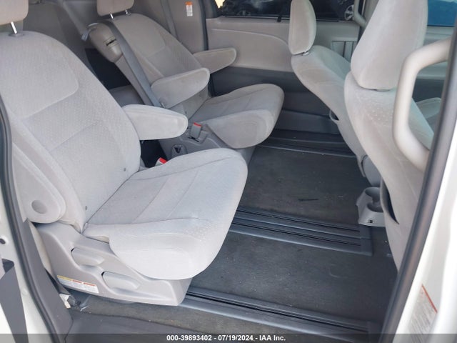 Toyota Sienna Le 8 Passenger 2017 5TDKZ3DC7HS788627 Image 8
