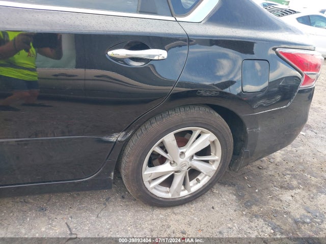 Nissan Altima 2.5 Sv 2015 1N4AL3AP1FC221788 Image 13
