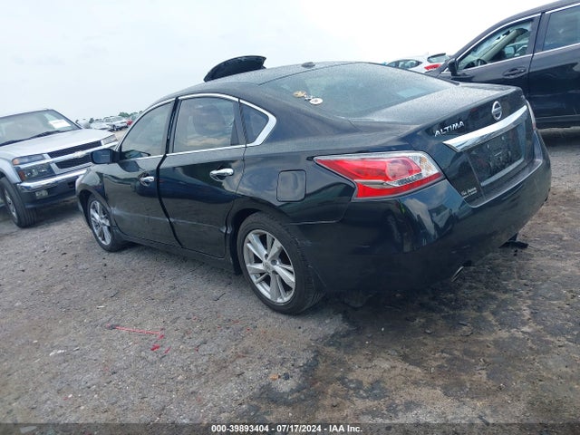 Nissan Altima 2.5 Sv 2015 1N4AL3AP1FC221788 Image 3