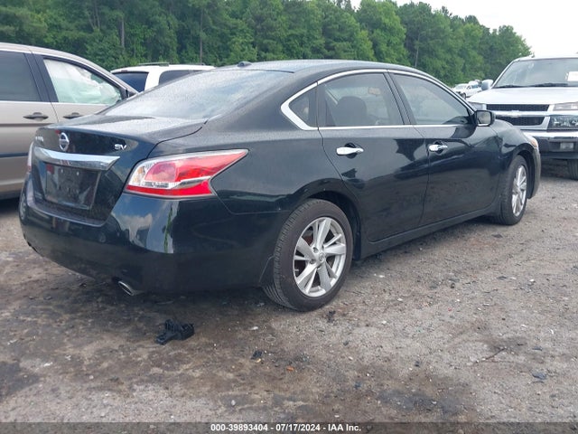 Nissan Altima 2.5 Sv 2015 1N4AL3AP1FC221788 Image 4