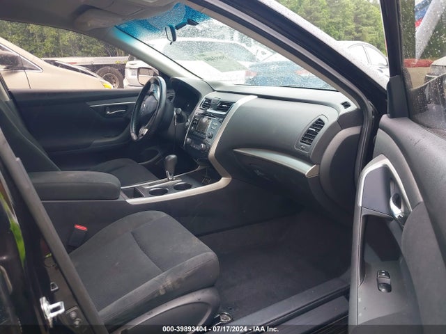 Nissan Altima 2.5 Sv 2015 1N4AL3AP1FC221788 Image 5
