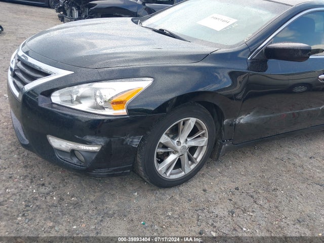 Nissan Altima 2.5 Sv 2015 1N4AL3AP1FC221788 Image 6