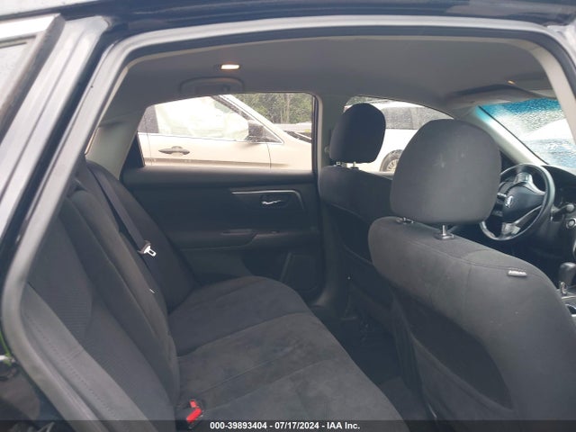 Nissan Altima 2.5 Sv 2015 1N4AL3AP1FC221788 Image 8