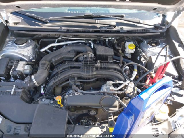 4S3GKAV62N3609432 Subaru Impreza Premium