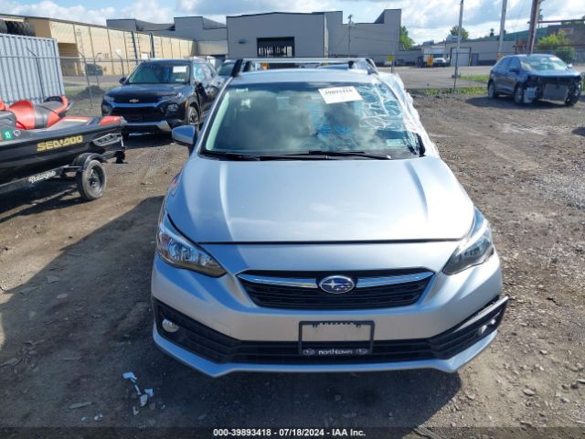 4S3GKAV62N3609432 Subaru Impreza Premium