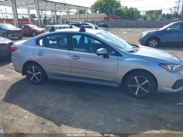4S3GKAV62N3609432 Subaru Impreza Premium