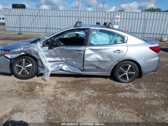 4S3GKAV62N3609432 Subaru Impreza Premium