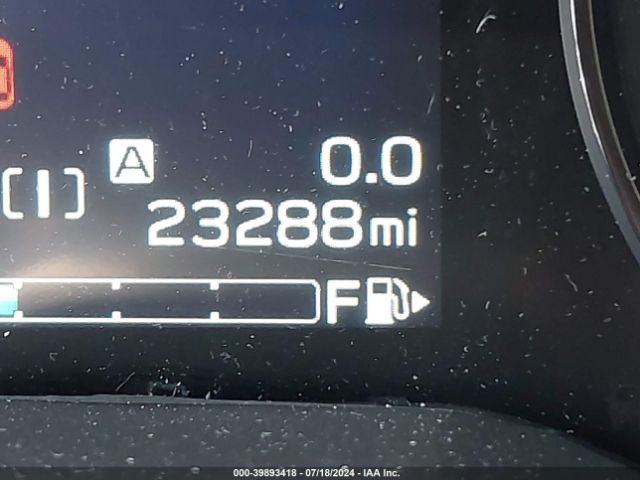 4S3GKAV62N3609432 Subaru Impreza Premium