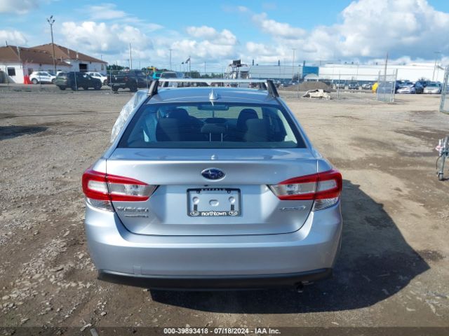 4S3GKAV62N3609432 Subaru Impreza Premium