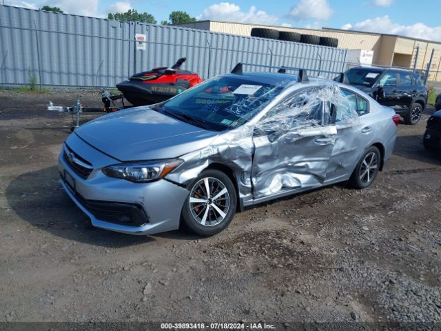 4S3GKAV62N3609432 Subaru Impreza Premium