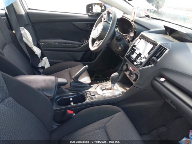 4S3GKAV62N3609432 Subaru Impreza Premium